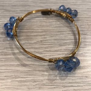 Betsey pittard bracelet
